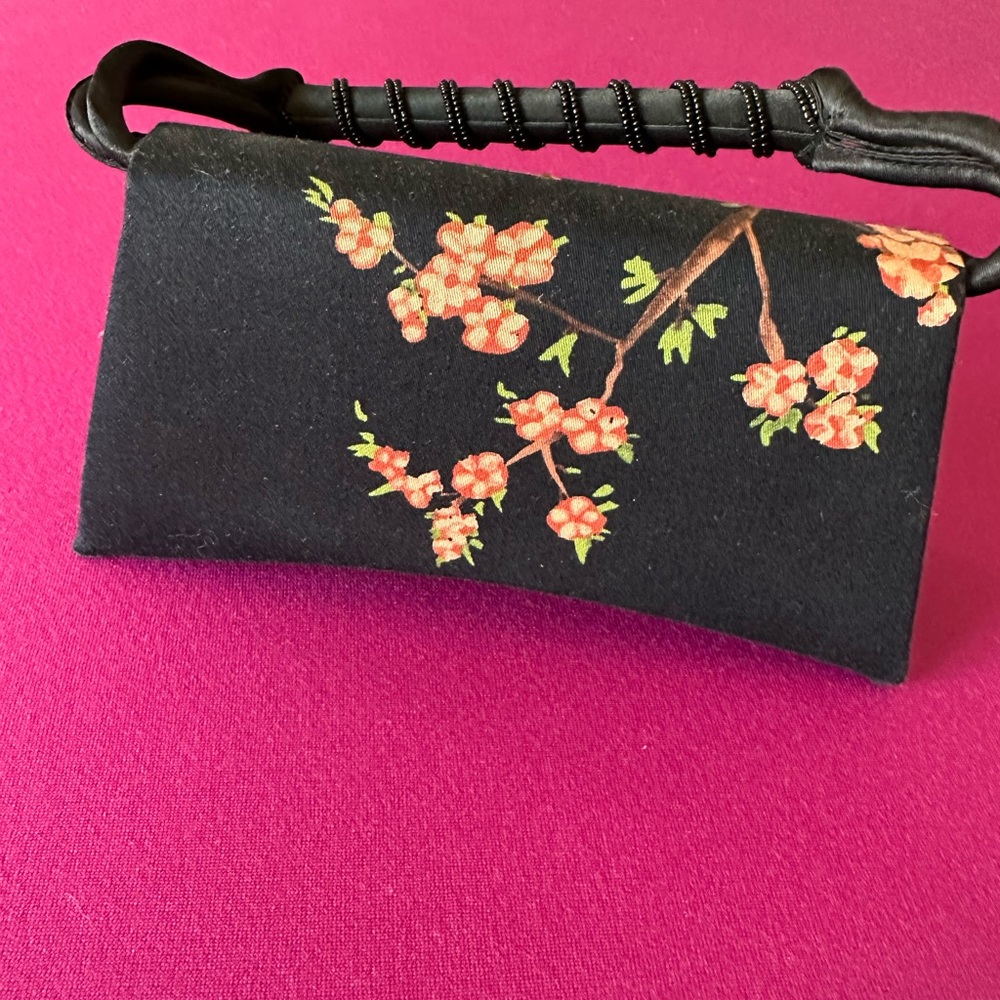Small evening bag - Picture 4 of 5